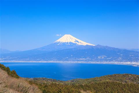 だるま山高原展望台